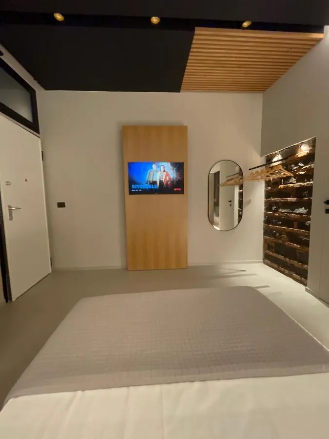 Le Dimore Degli Archi Rooms & Suite Catania 0*,  Italy
