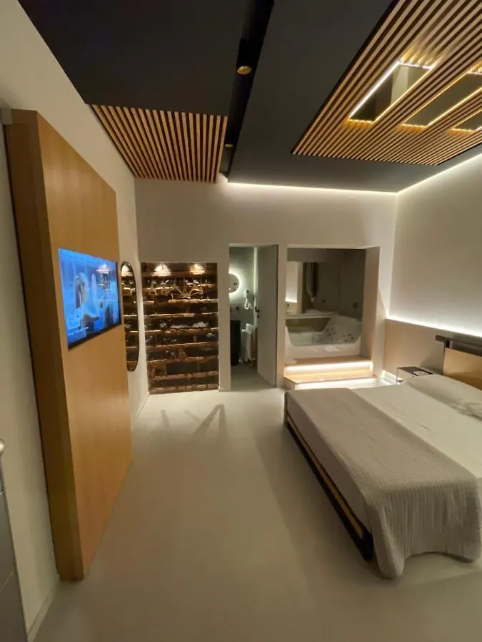 Le Dimore Degli Archi Rooms & Suite Catania 0*,  Italy