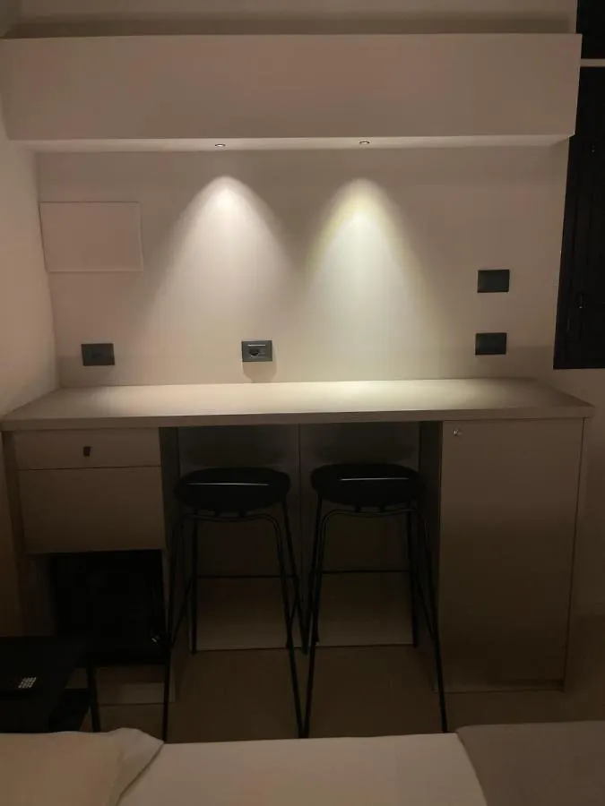 Le Dimore Degli Archi Rooms & Suite Catania