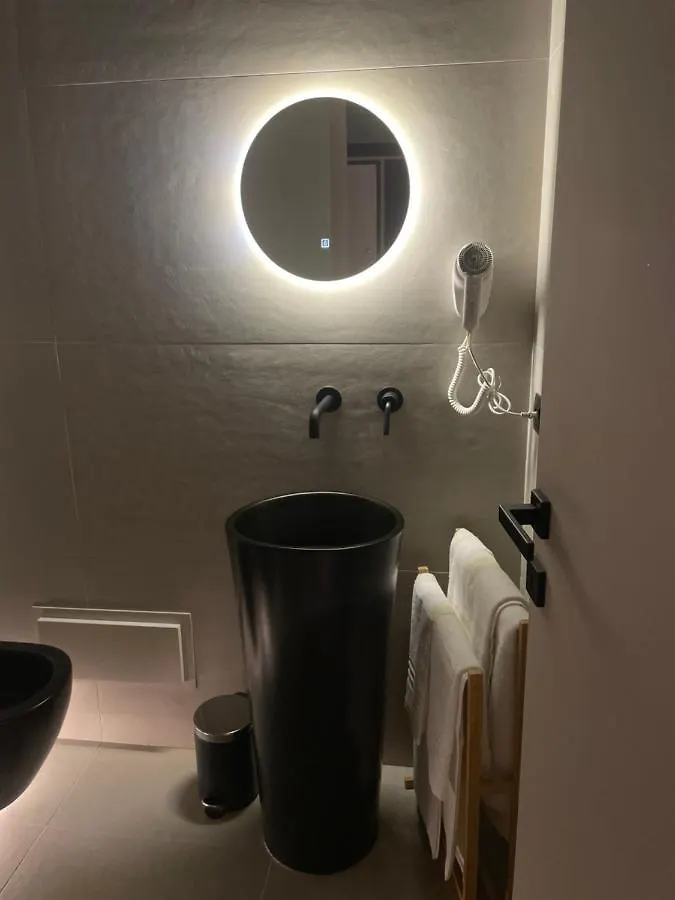 Le Dimore Degli Archi Rooms & Suite Catania 0*,