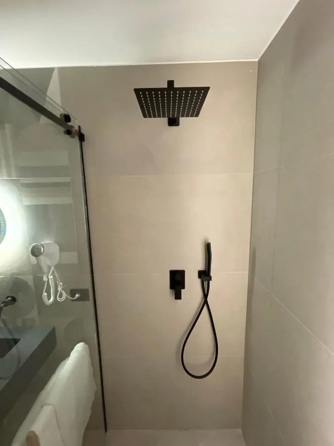 Guest house Le Dimore Degli Archi Rooms & Suite Catania Italy