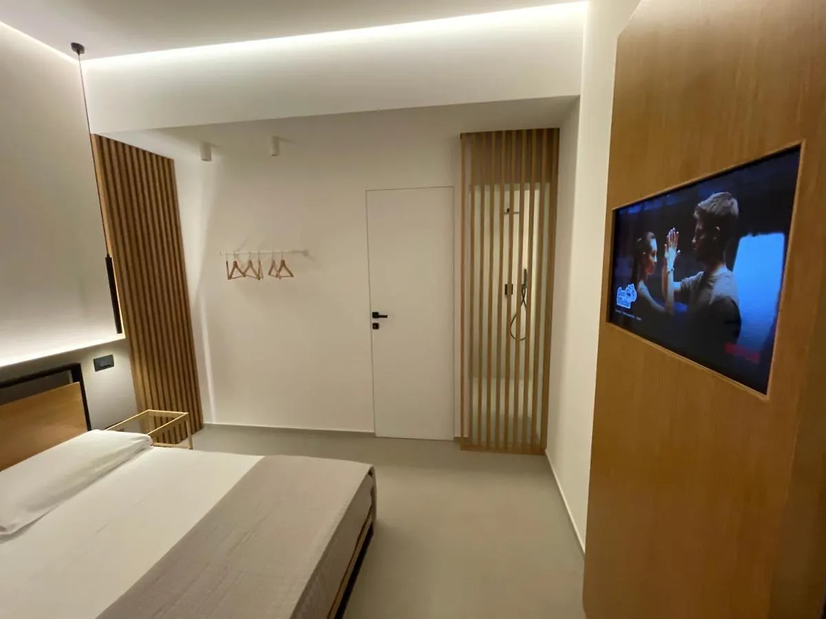 Le Dimore Degli Archi Rooms & Suite Catania Guest house