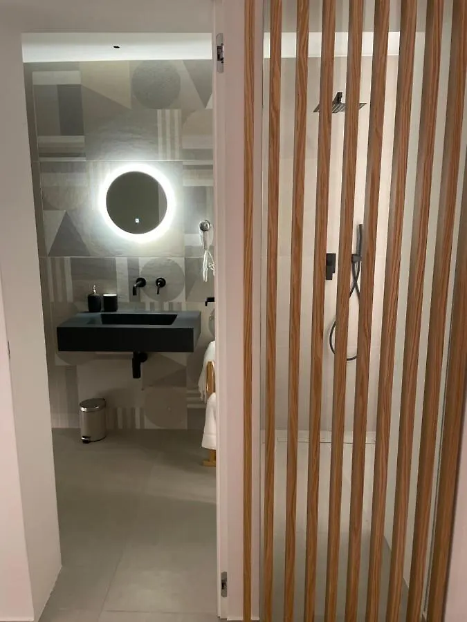 Le Dimore Degli Archi Rooms & Suite Catania Italy