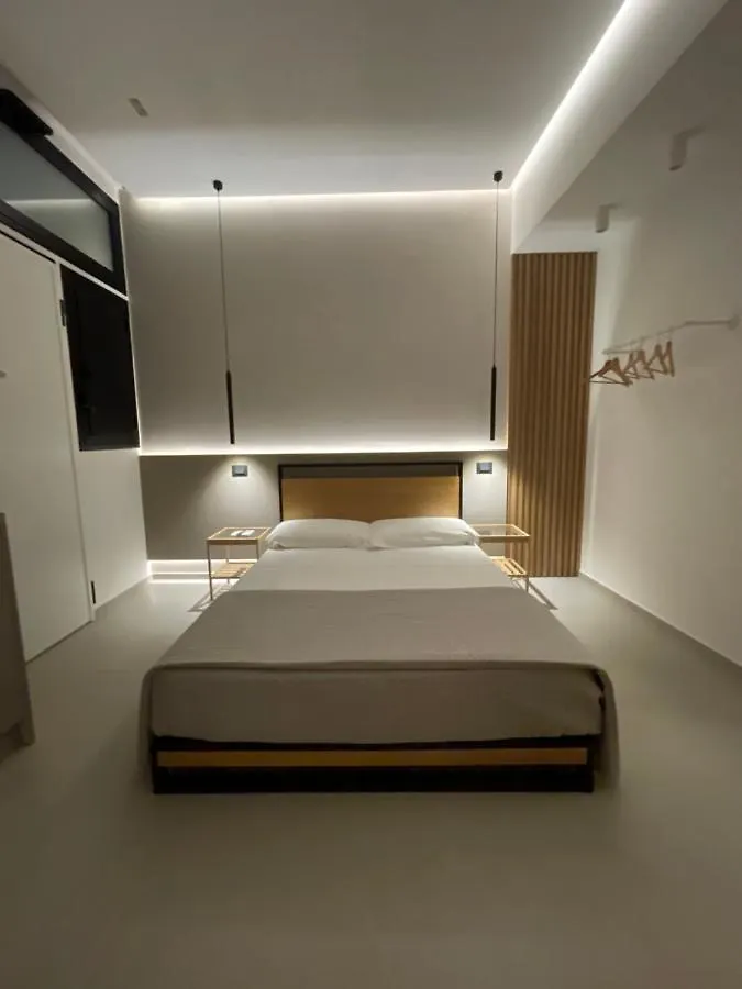 Le Dimore Degli Archi Rooms & Suite Catania Guest house