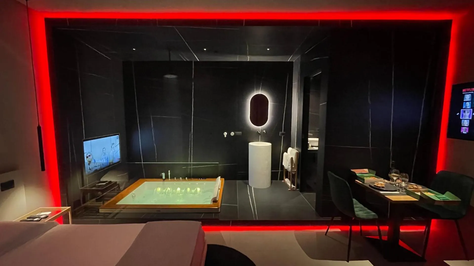 Guest house Le Dimore Degli Archi Rooms & Suite Catania Italy