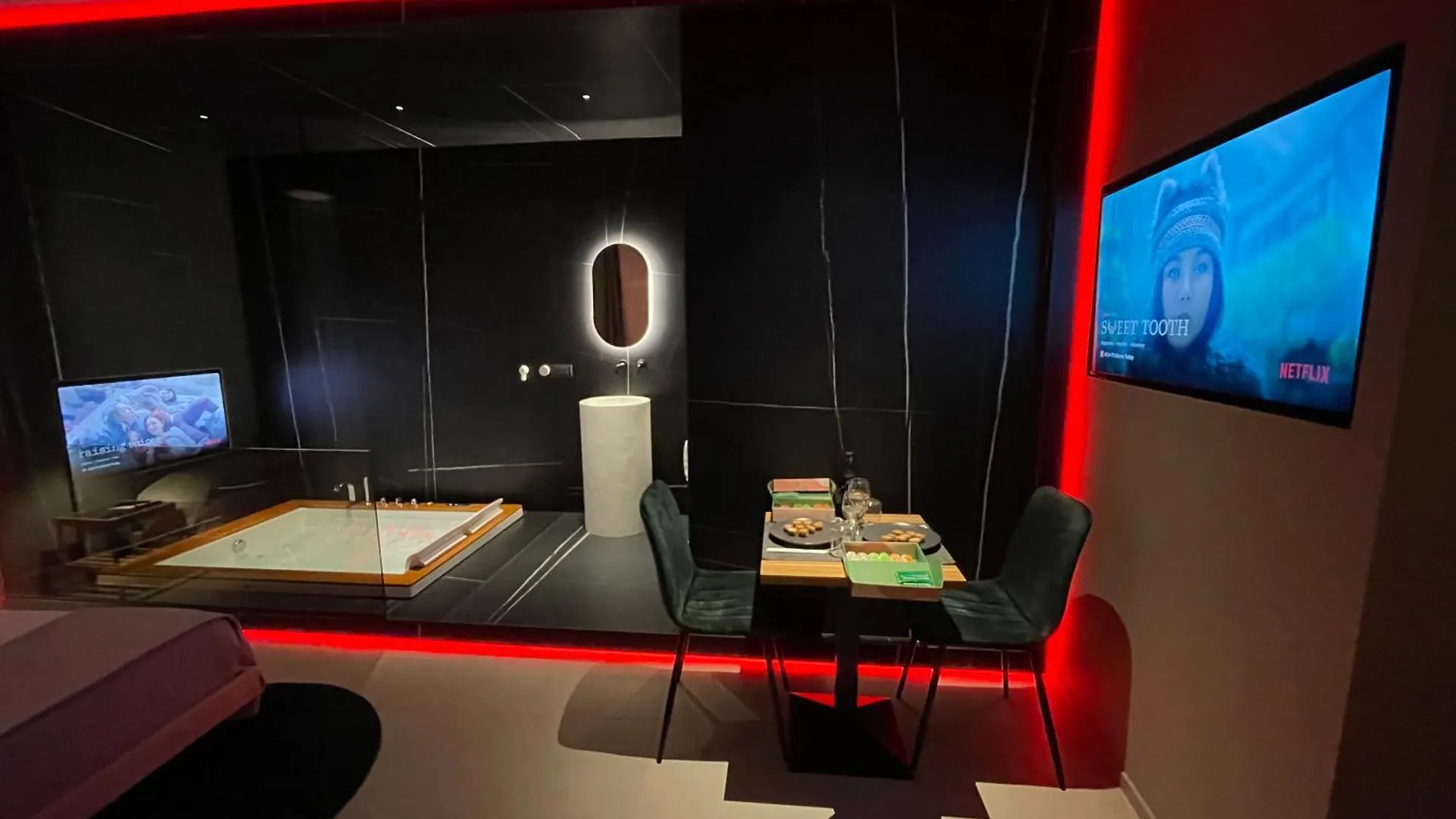 Le Dimore Degli Archi Rooms & Suite Catania 0*,  Italy