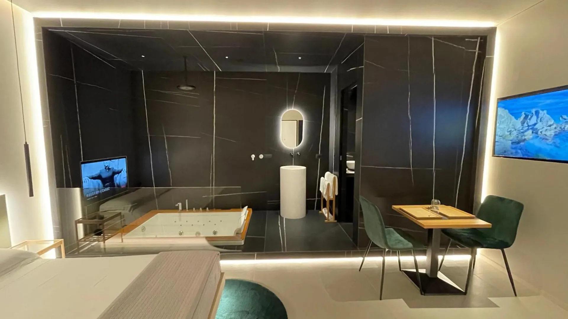 Le Dimore Degli Archi Rooms & Suite Catania 0*,