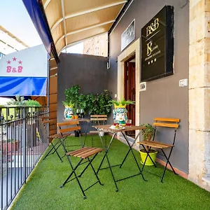Bed & Breakfast Stesicoro Exclusive, Catania
