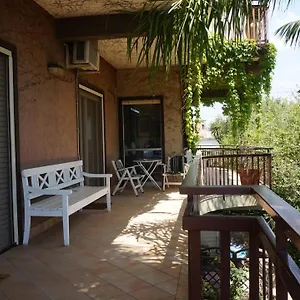 Bed & Breakfast La Cittadella Univeristaria Policlinico, Catania
