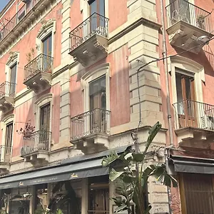 Affittacamere Living Pacini, Catania