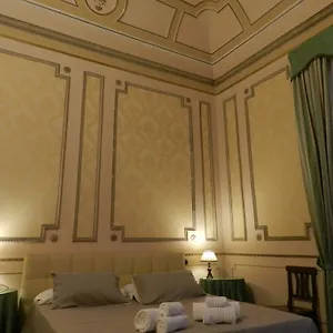 Bed & Breakfast La Vecchia Palma, Catania