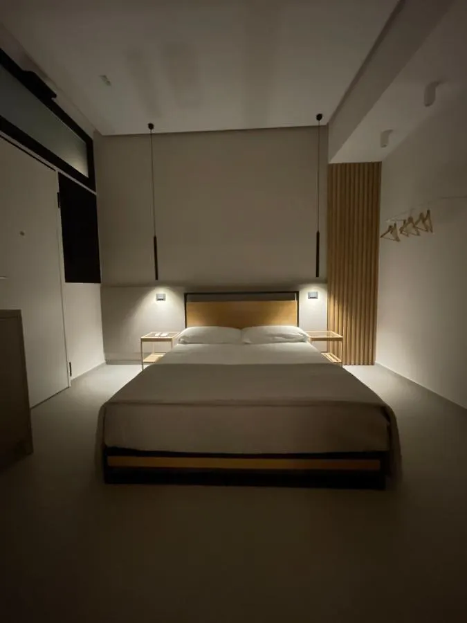 Le Dimore Degli Archi Rooms & Suite Catania Italy